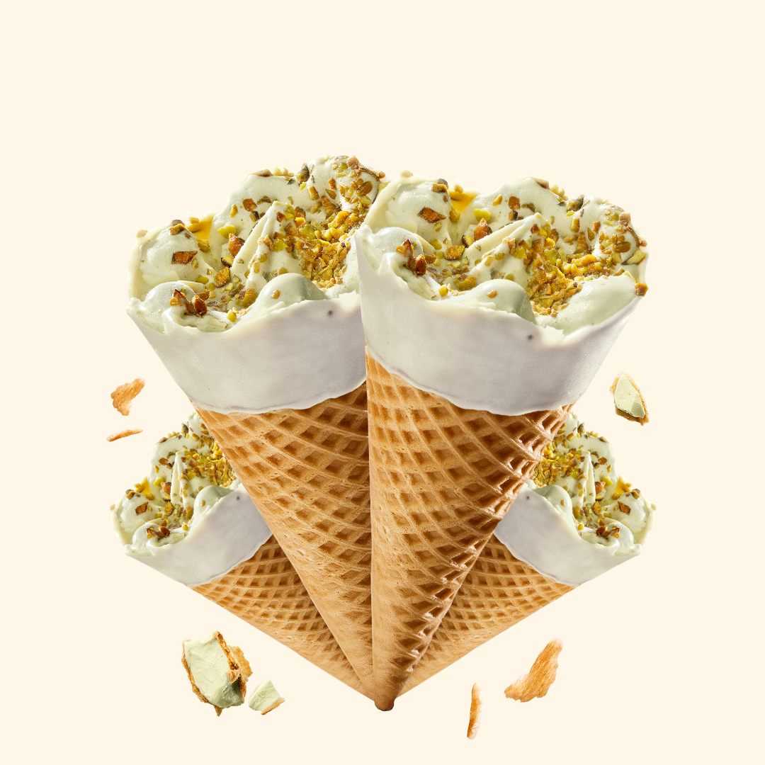 Compre 4 Ciocchinos e tenha 10% de desconto. De R$99,60 por R$89,60.