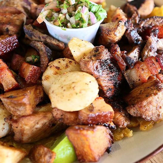 PICADA FAMILIAR (4 PERSONAS)
