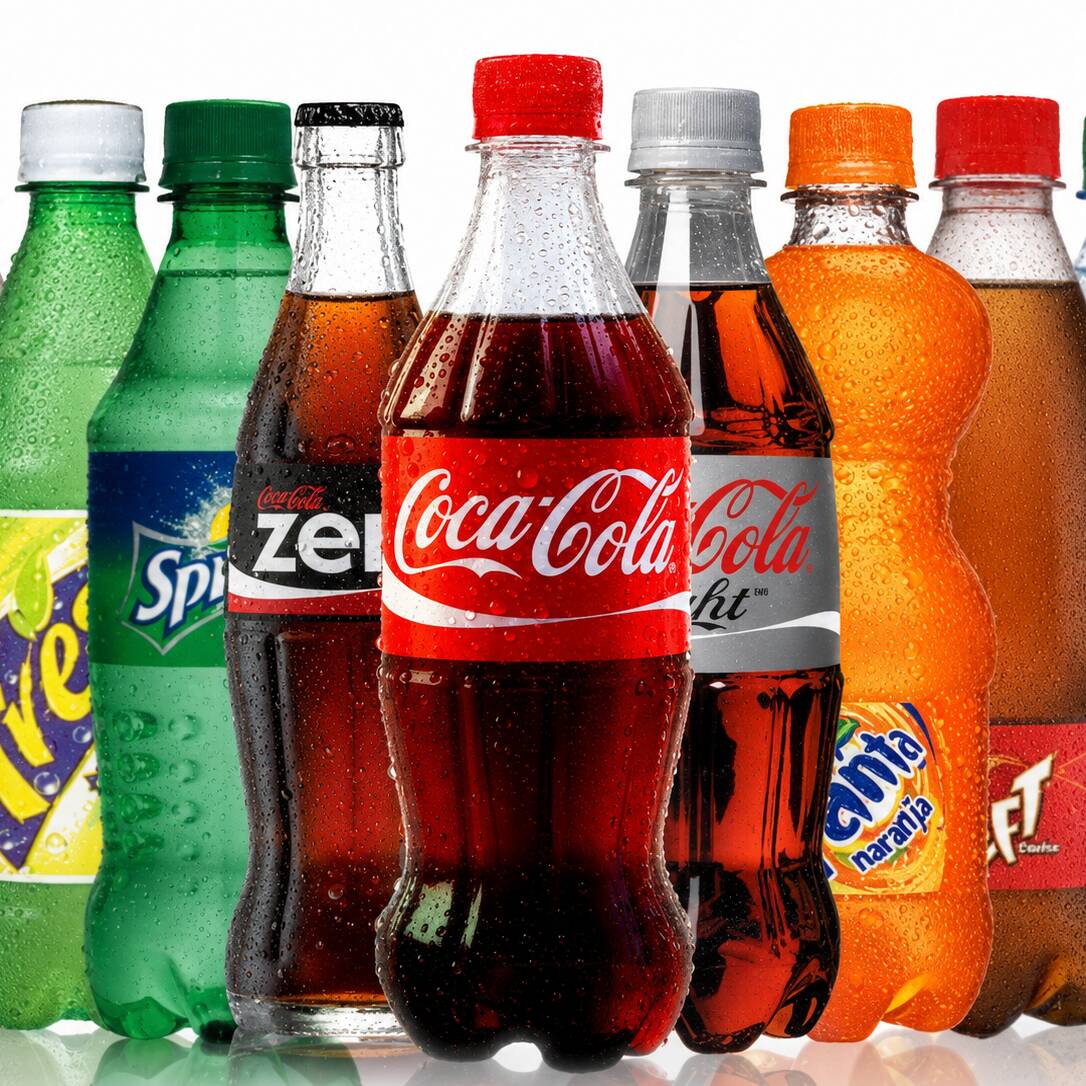 Refresco 600 ml