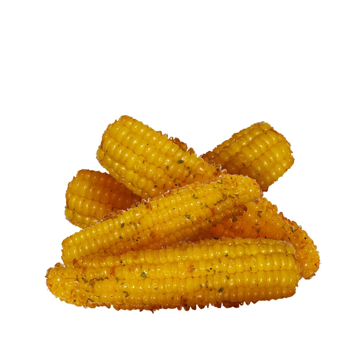 RIBS DE ELOTE AMARILLO