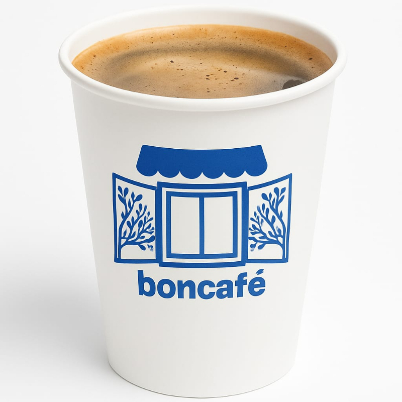 Americano 12oz