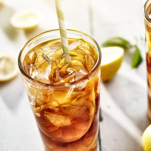 Té Frío Sabores