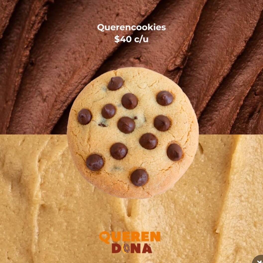 Galleta + Cafe Americano 12 Oz