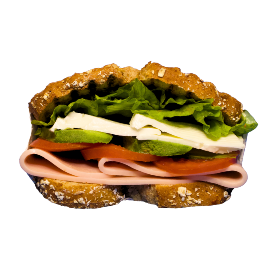 Sandwich