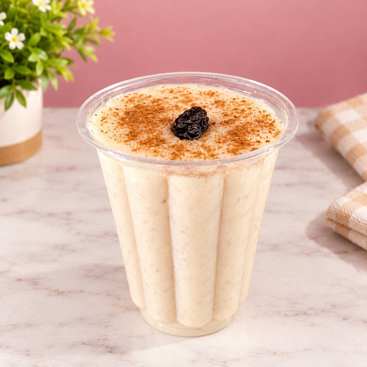 Arroz con Leche