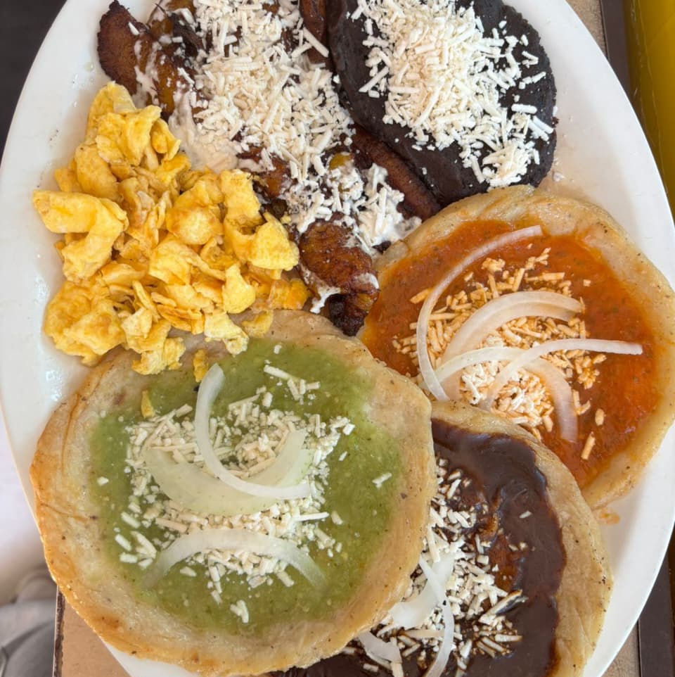 Paquete 1 Desayuno