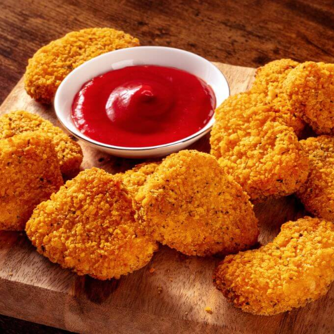 Nuggets