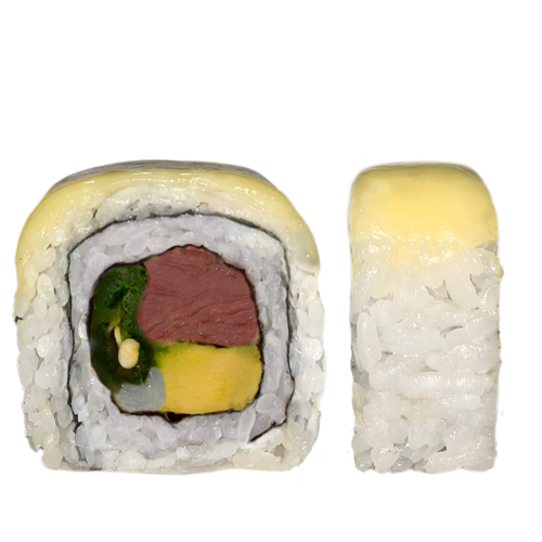 Monterrey Roll