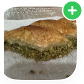 BAKLAVA NUEZ DE LA INDIA