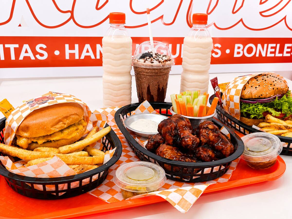 Richie's