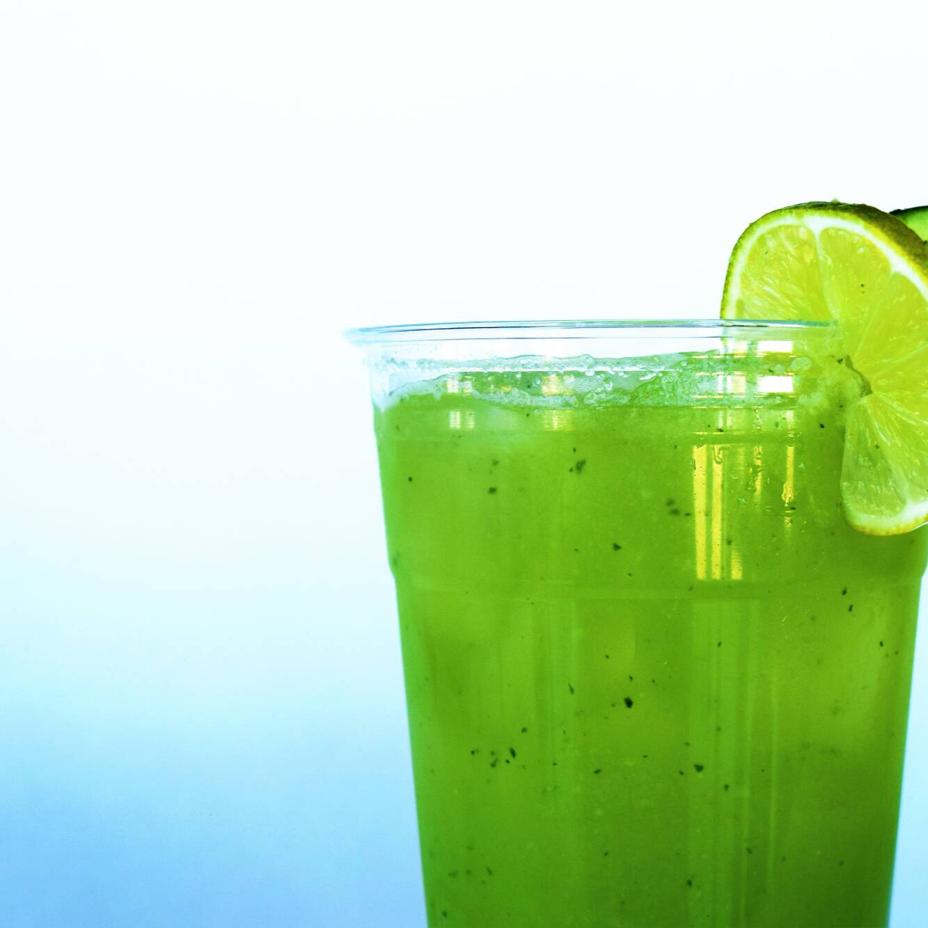 Aguas frescas