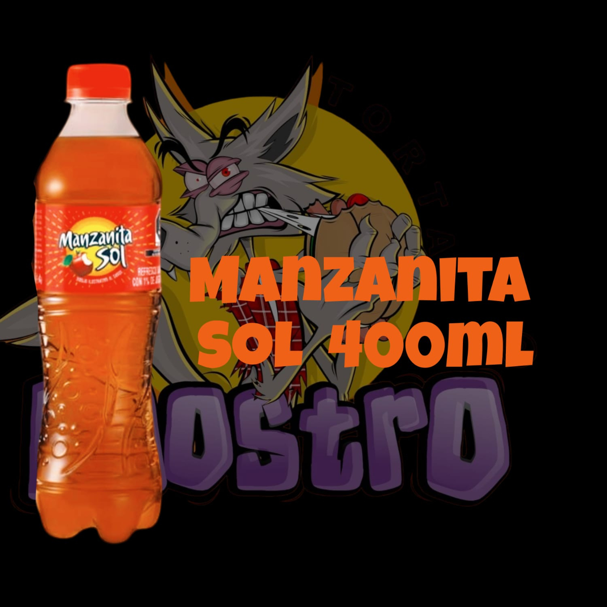 MANZANITA SOL