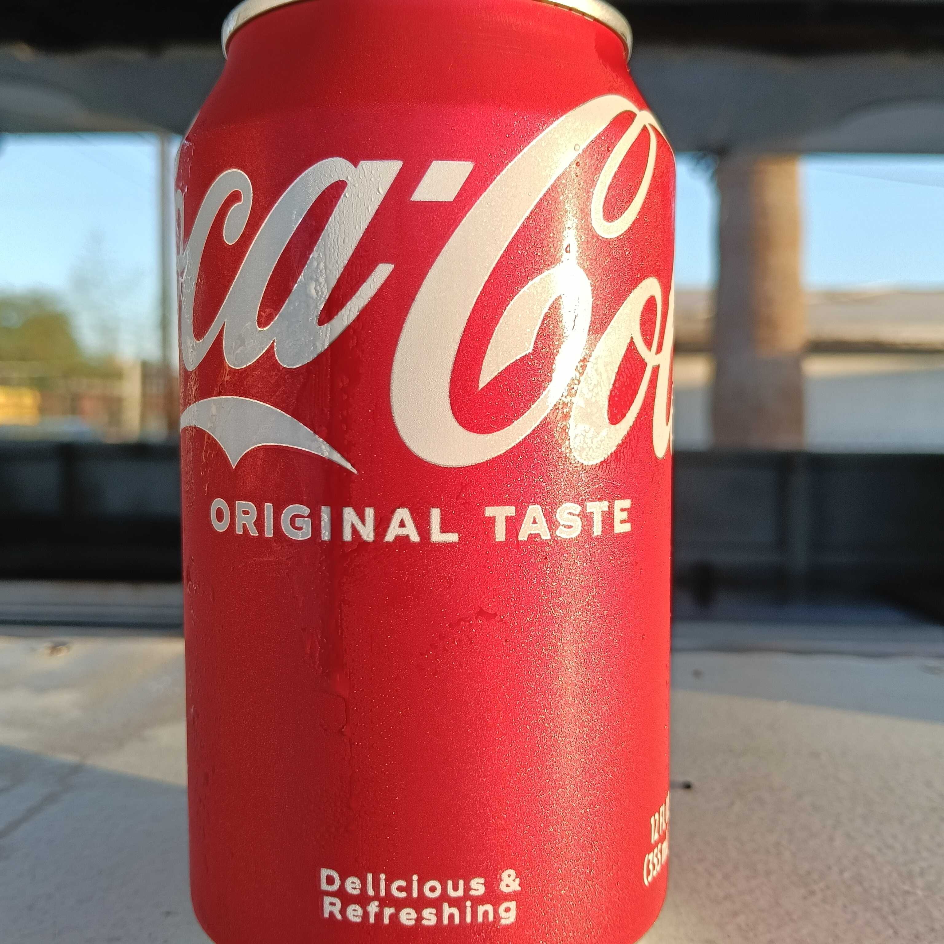 SODA