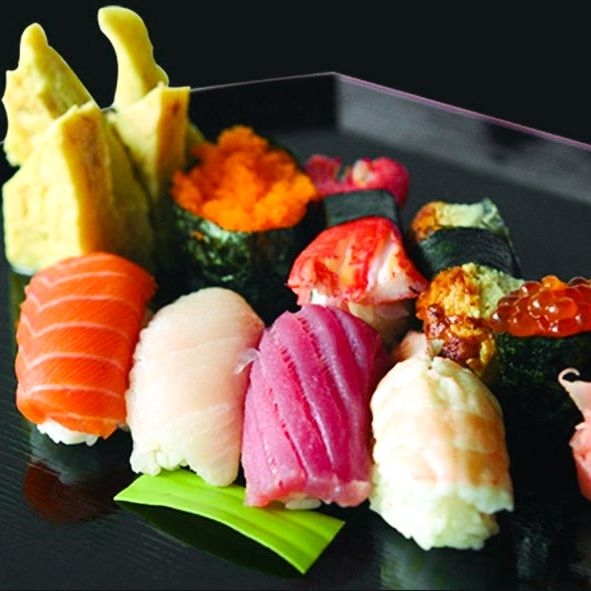 NIGUIRI Masago