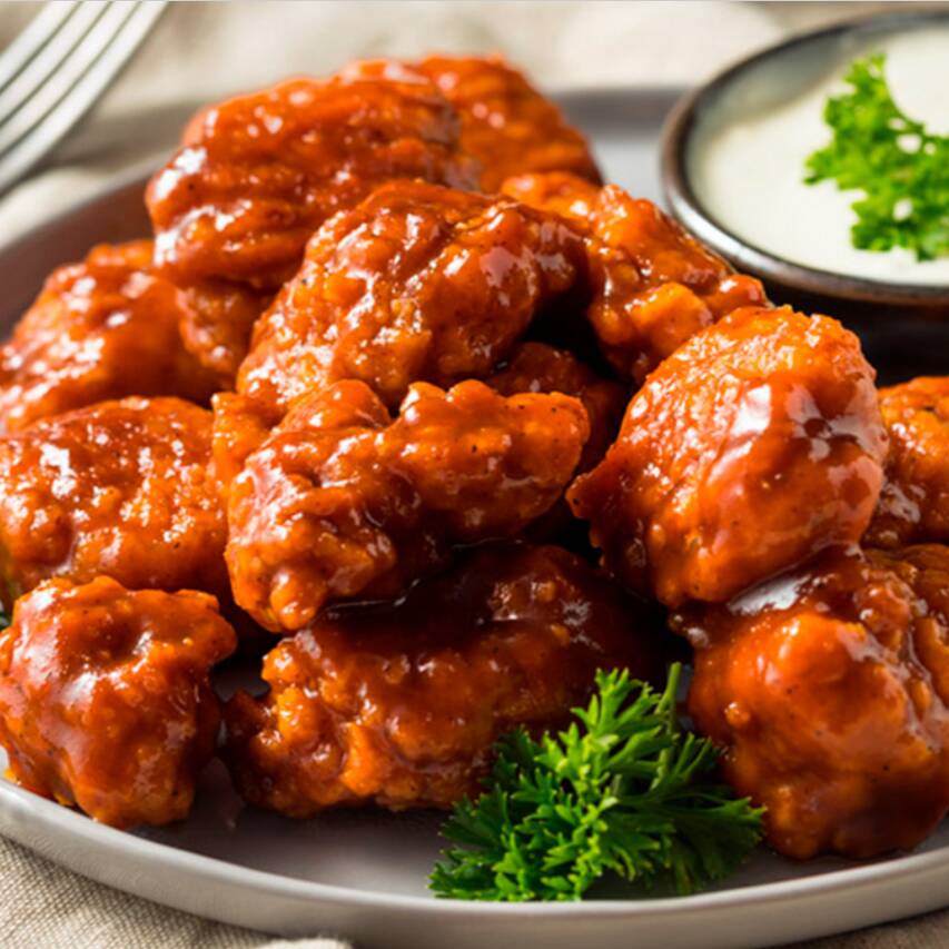 Boneless