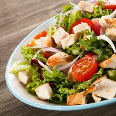 Ensalada