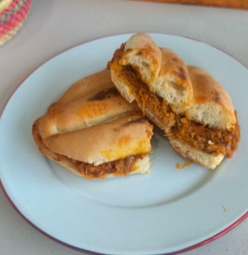 Xni-pec Cochinita Pibil