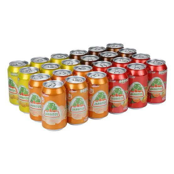 Jarritos de Sabores