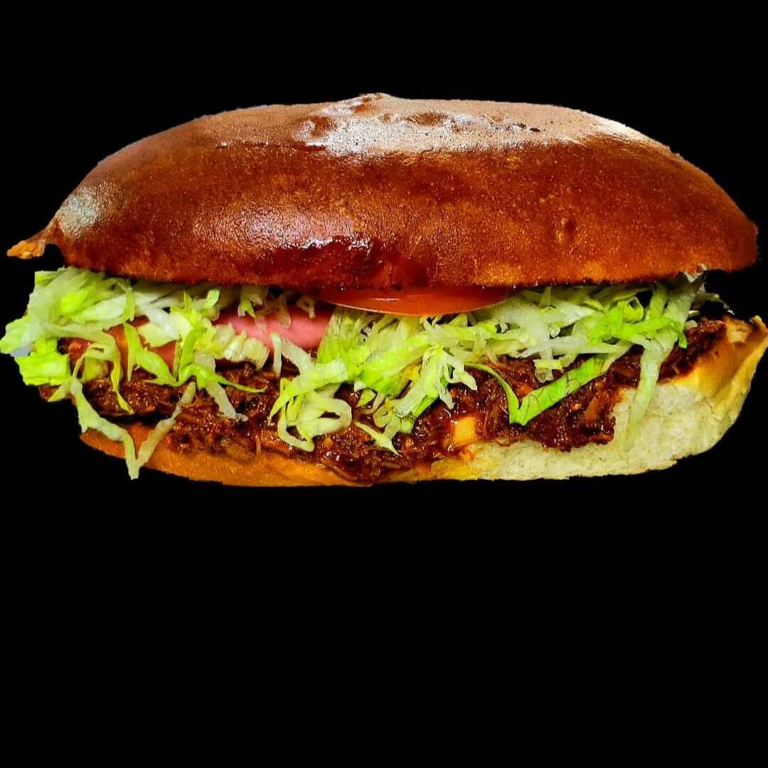 Torta Cubana