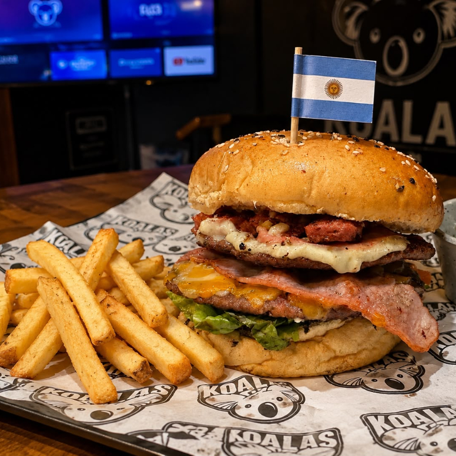 ARGENTINA+PAPAS