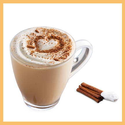Chai Latte