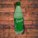 Sprite Original 600ml