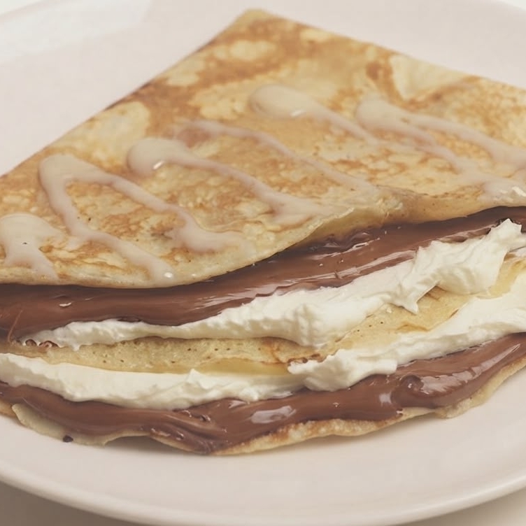 Crepa Dulce