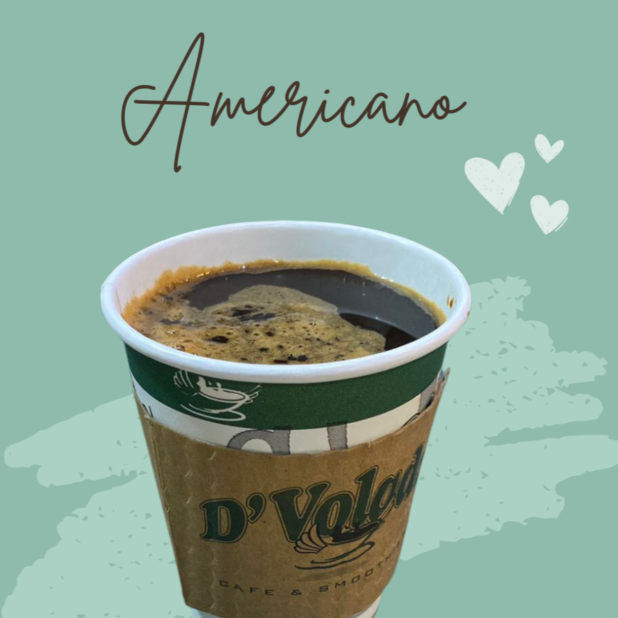 Café Americano