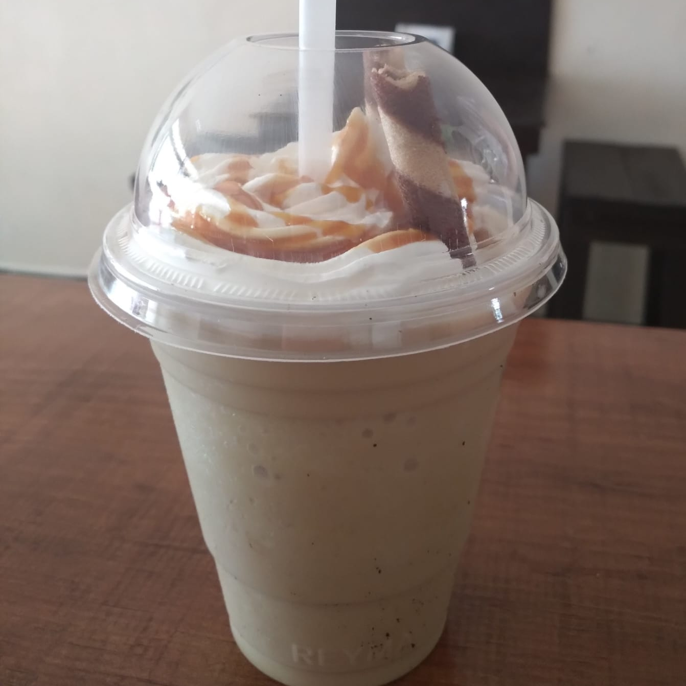 Caramel Macciato