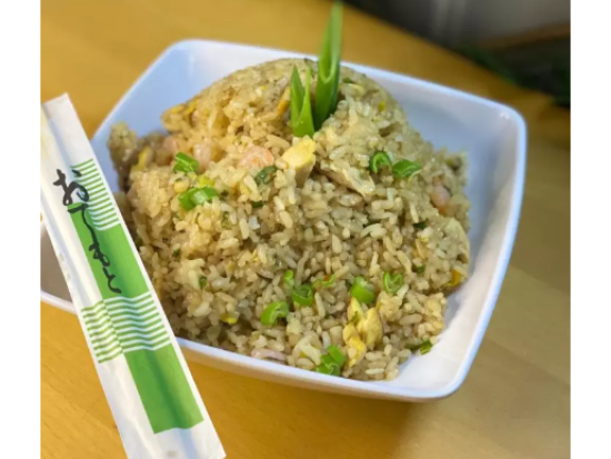 Yakimeshi Tori