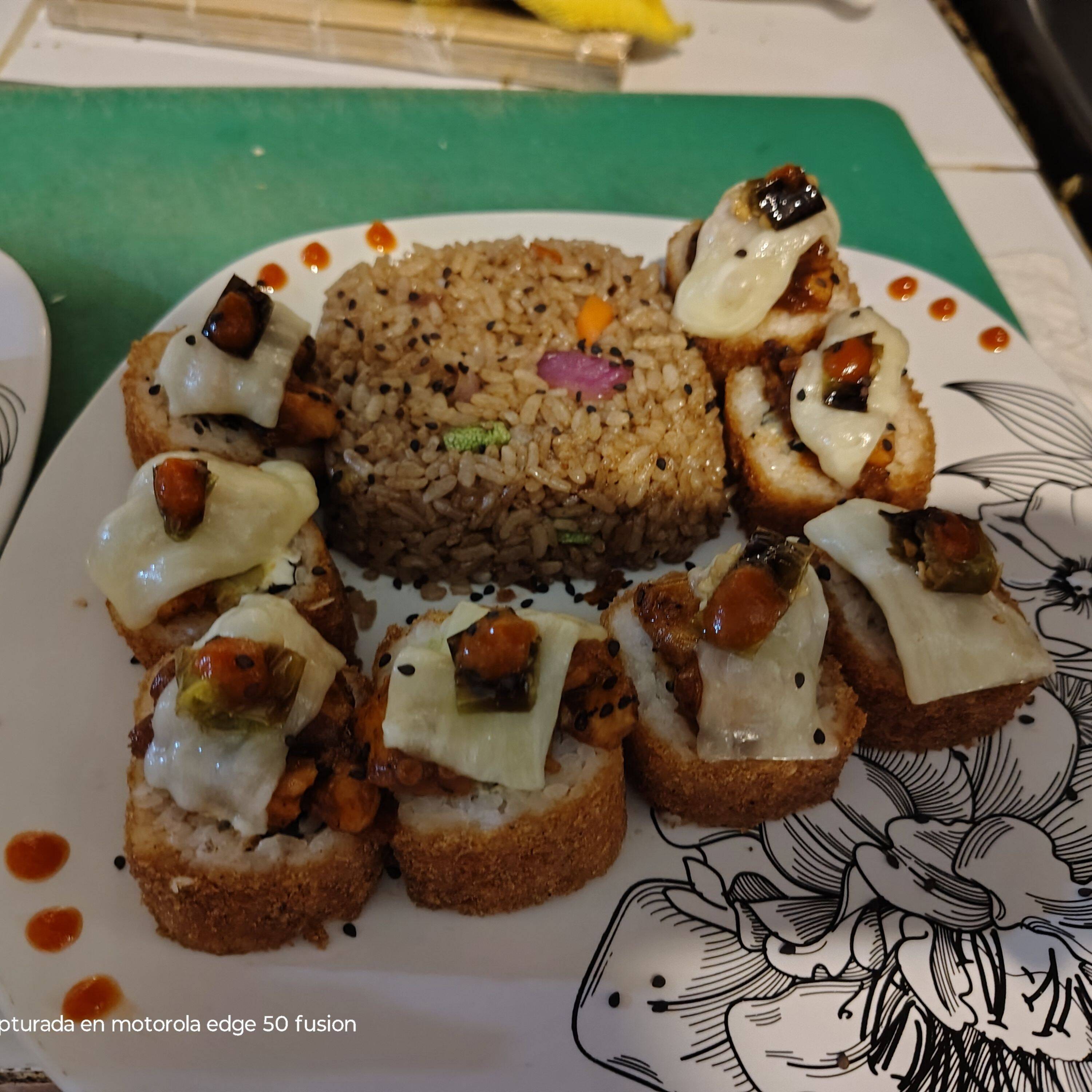 Pulpo Loco