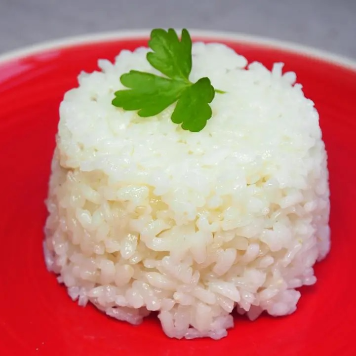 Arroz Pza