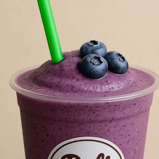 SMOOTHIE FRUTOS ROJOS GOURMET