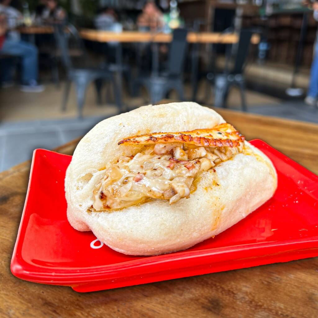 Tako Qhizu Bao