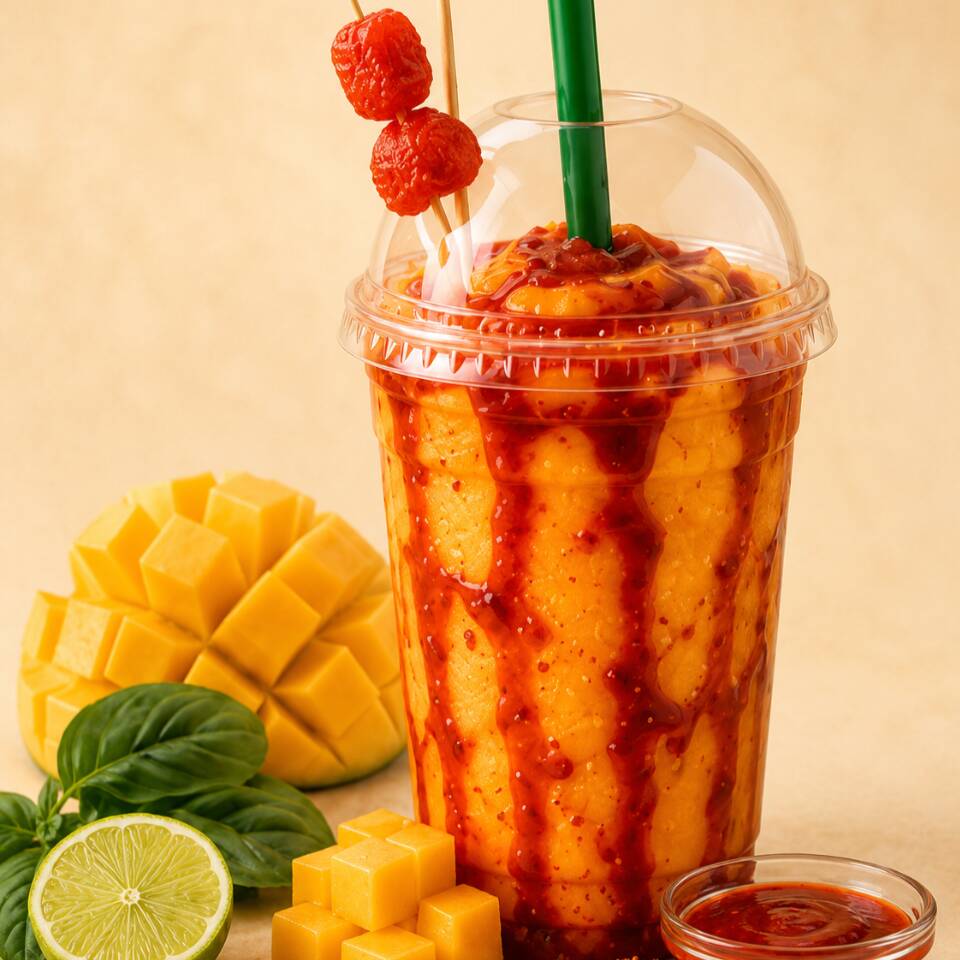 Mangonada