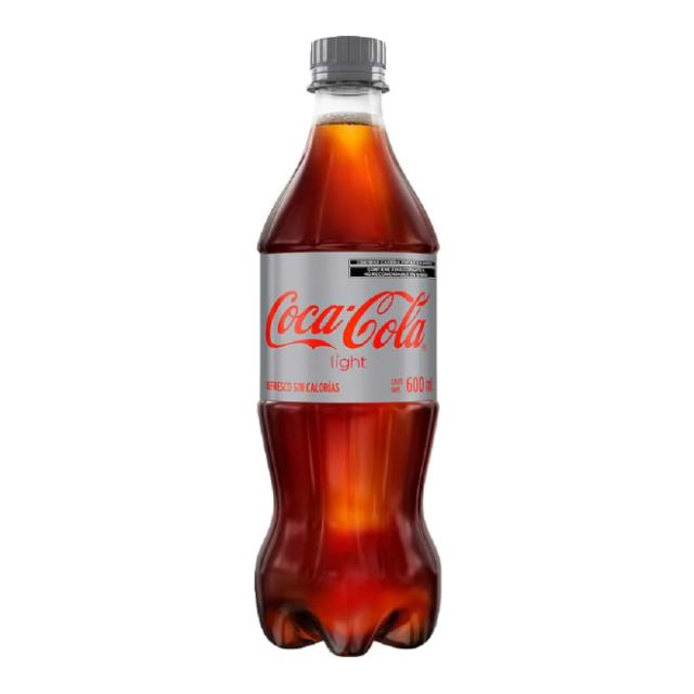 COCA COLA LIGHT APP