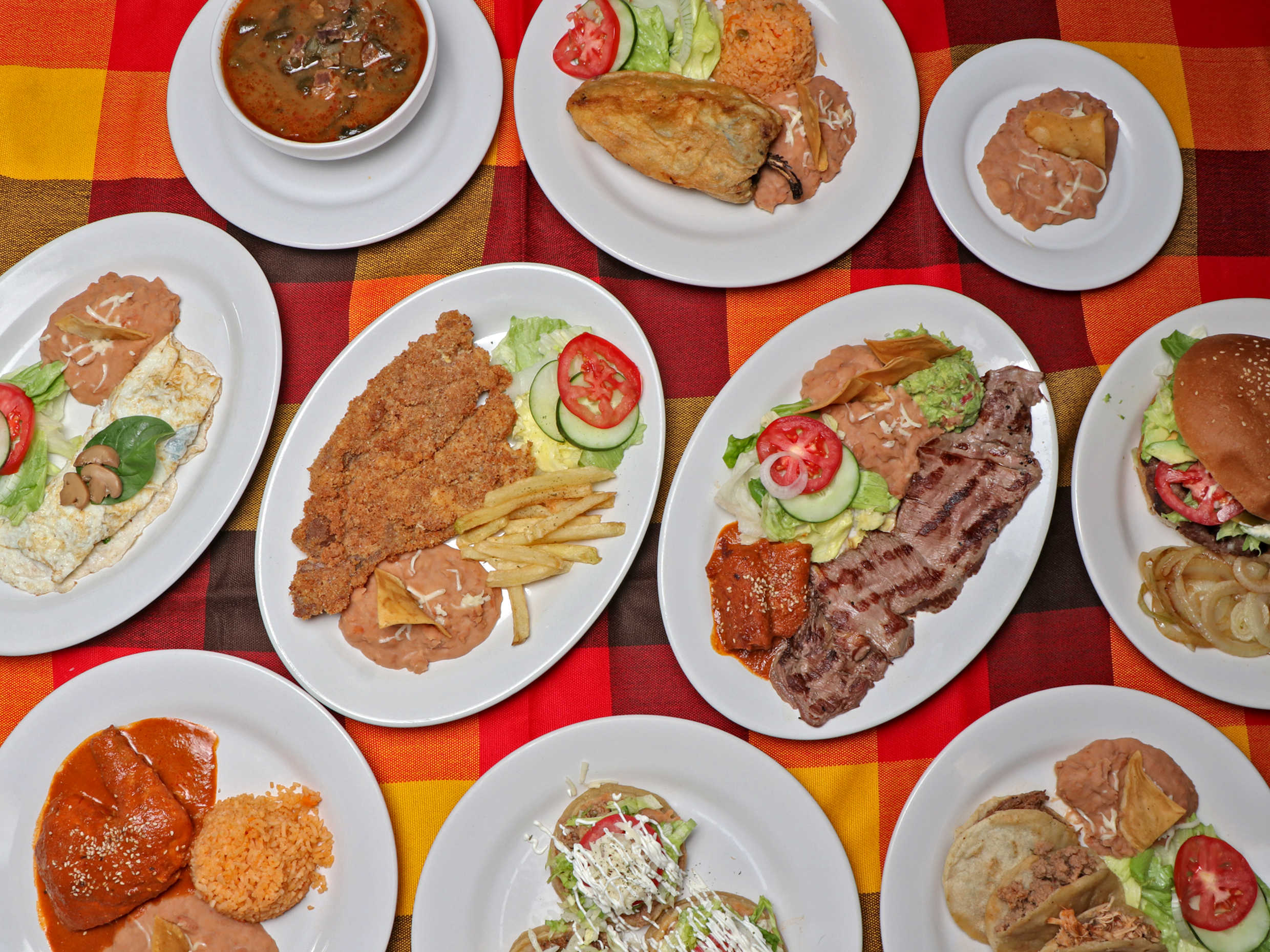 Restaurante El Zocabón