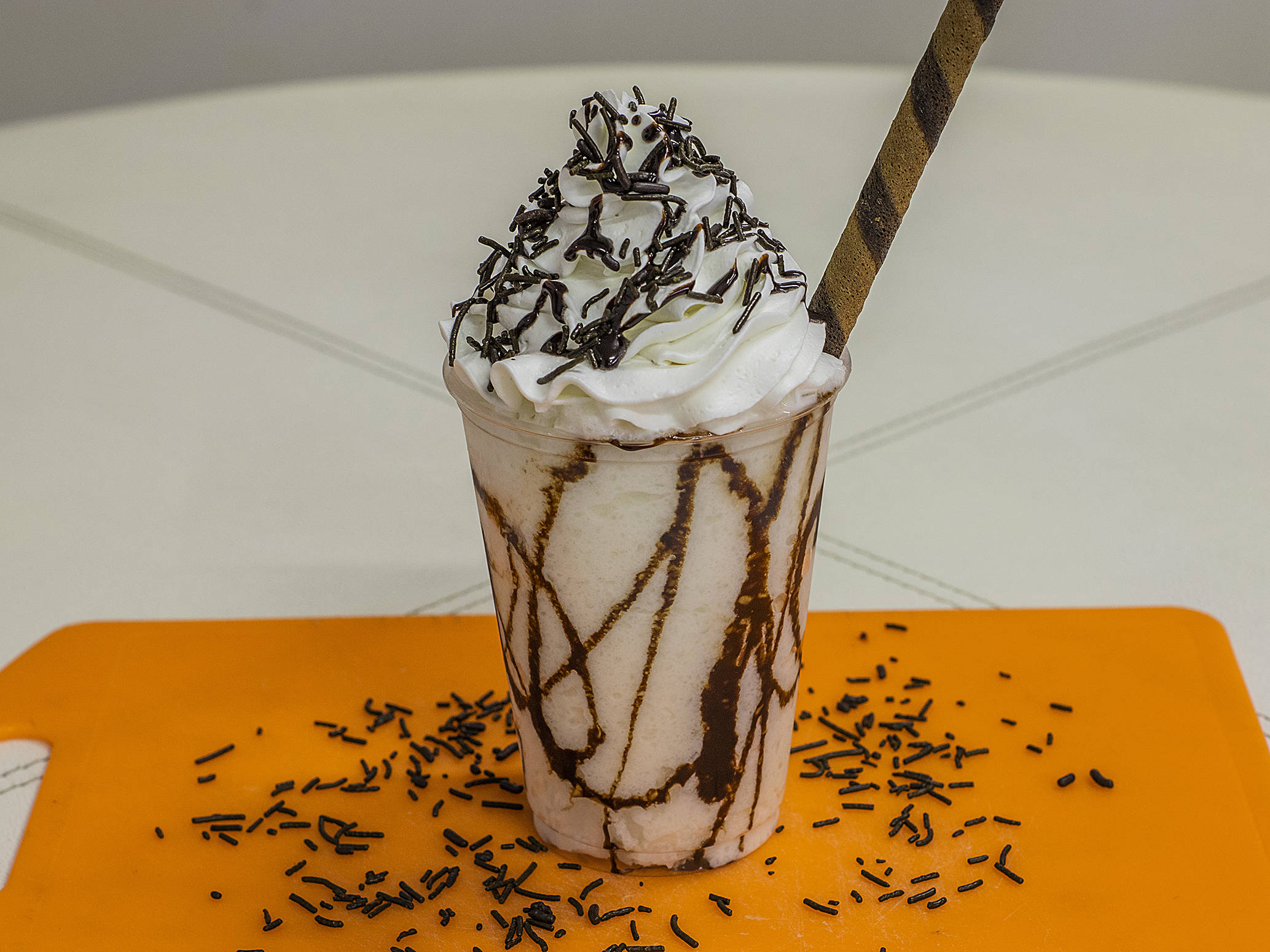 Frapuccino