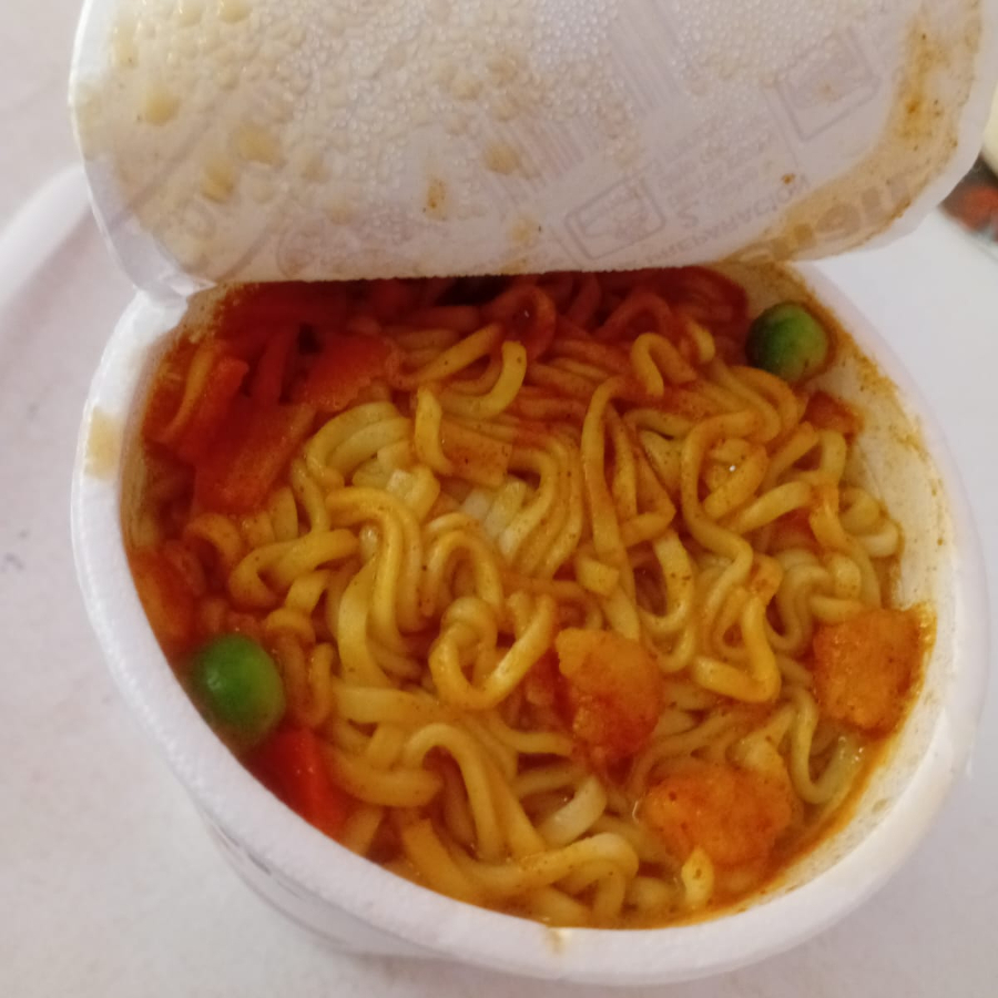 Maruchan