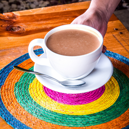 CHAMPURRADO