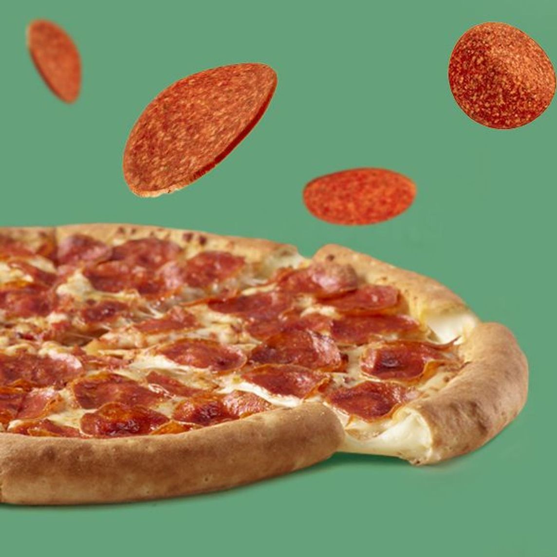 Super Peperoni 14
