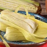 BOLLITOS DE ELOTE
