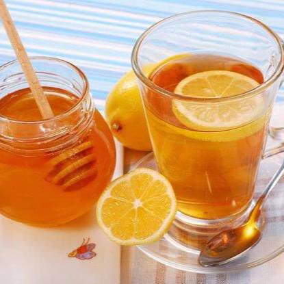 Cítrico Honey