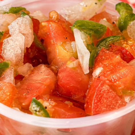 Pico de Gallo