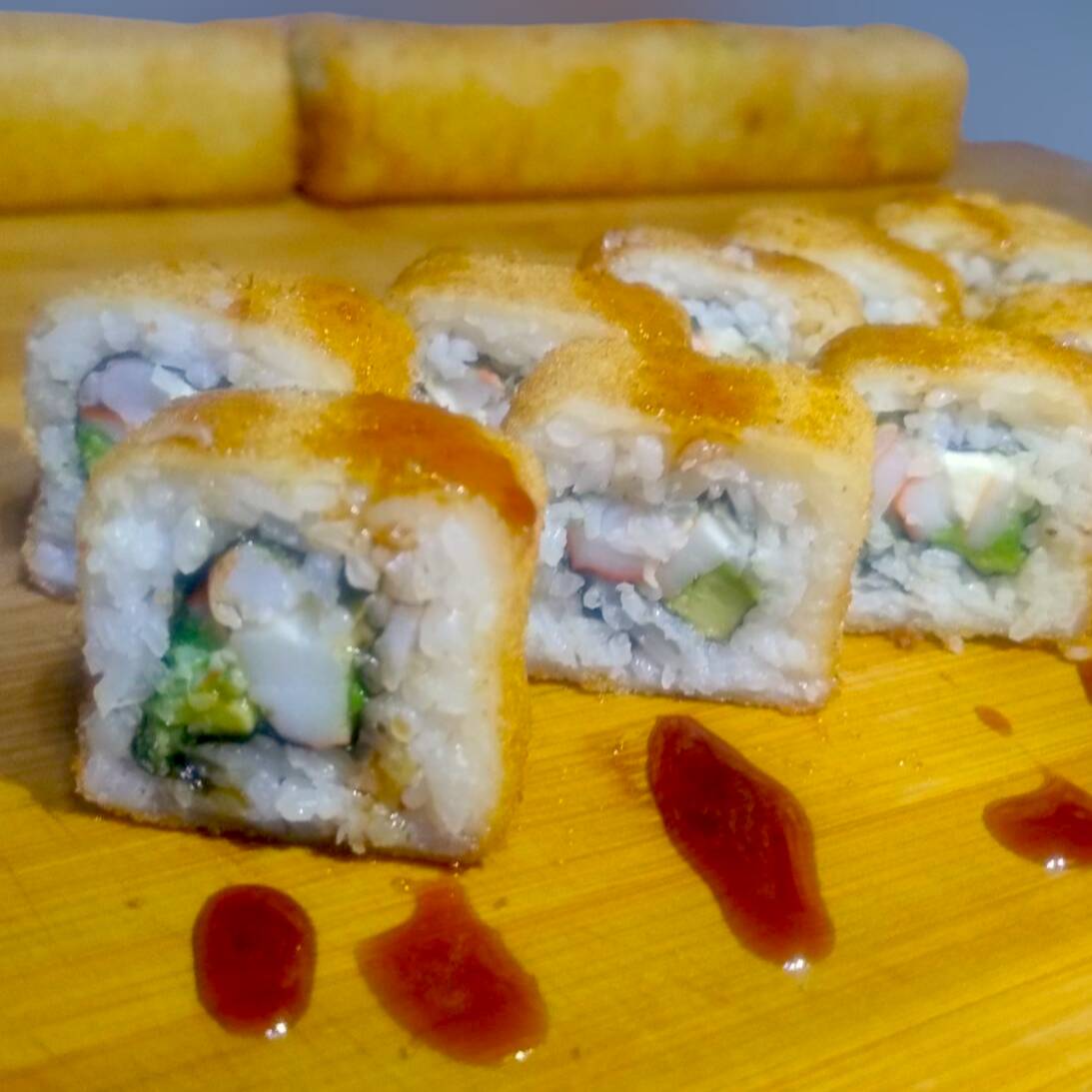 Panco Roll