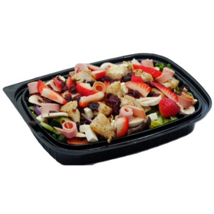 Ensalada Especial