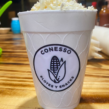VASO GRANDE