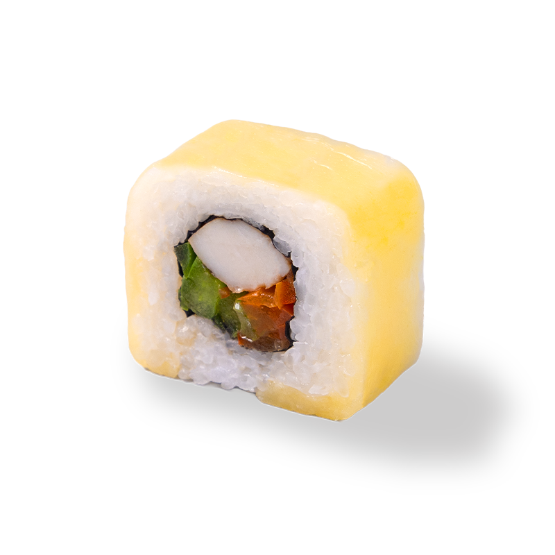 Manchego Roll
