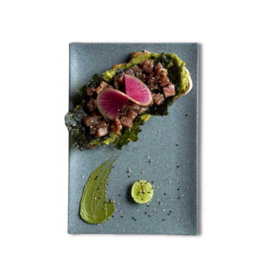 Toast Poke