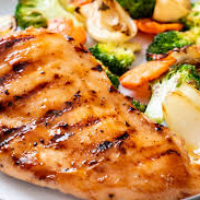 Chuzo de Pollo